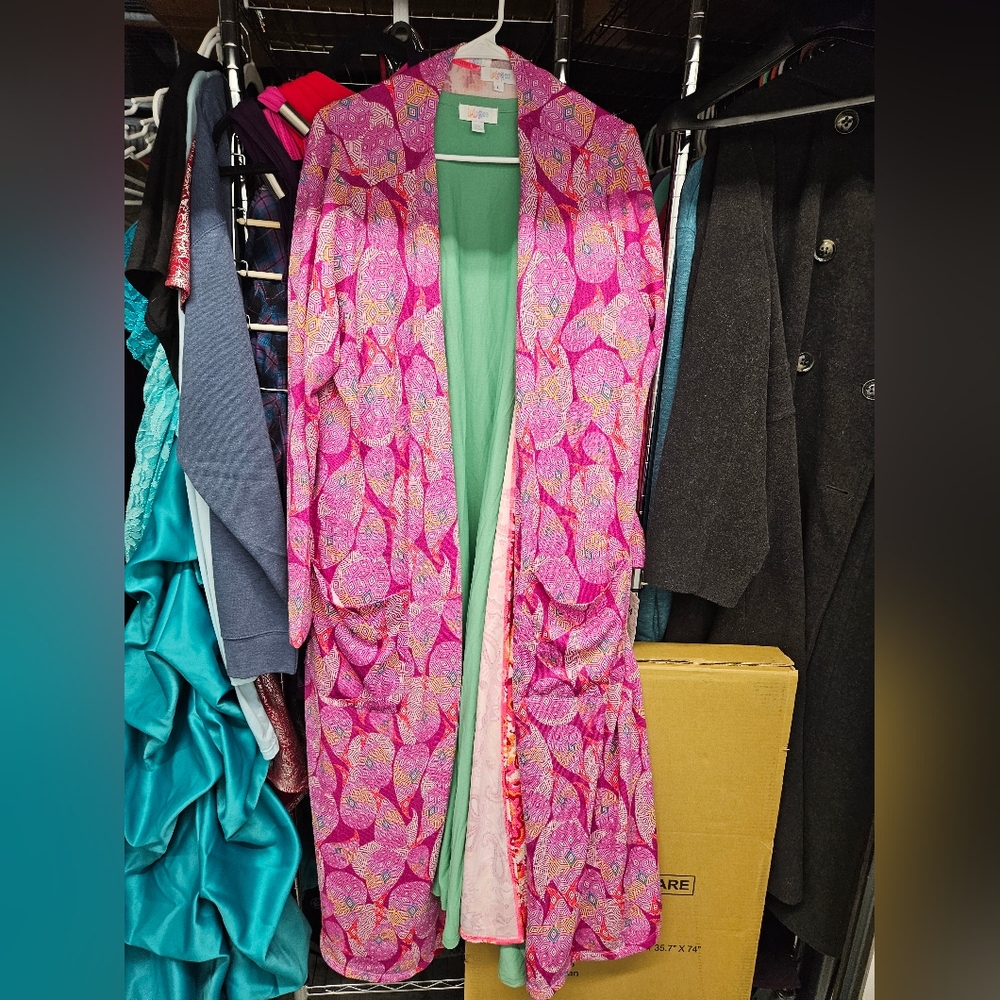 Brand new Lularoe Sarah Cardigans (Qty 3)